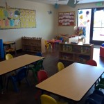 Our preschool facilities are top-notch.