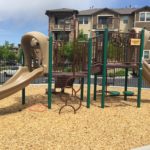 All of our facilities have safe playground equipment.