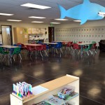 Our facilities are perfect for play and education.