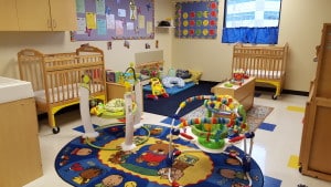 Our excellent daycare in West Valley, UT is a great option for growing toddlers.