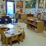 Our Murray location provides excellent child care services.