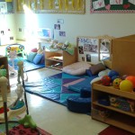 For preschool and daycare in Murray, call ABC Great Beginnings.