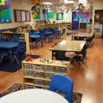 School age children will enjoy our facilities.
