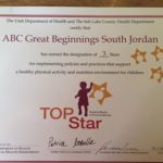 Consider ABC Great Beginnings in South Jordan.