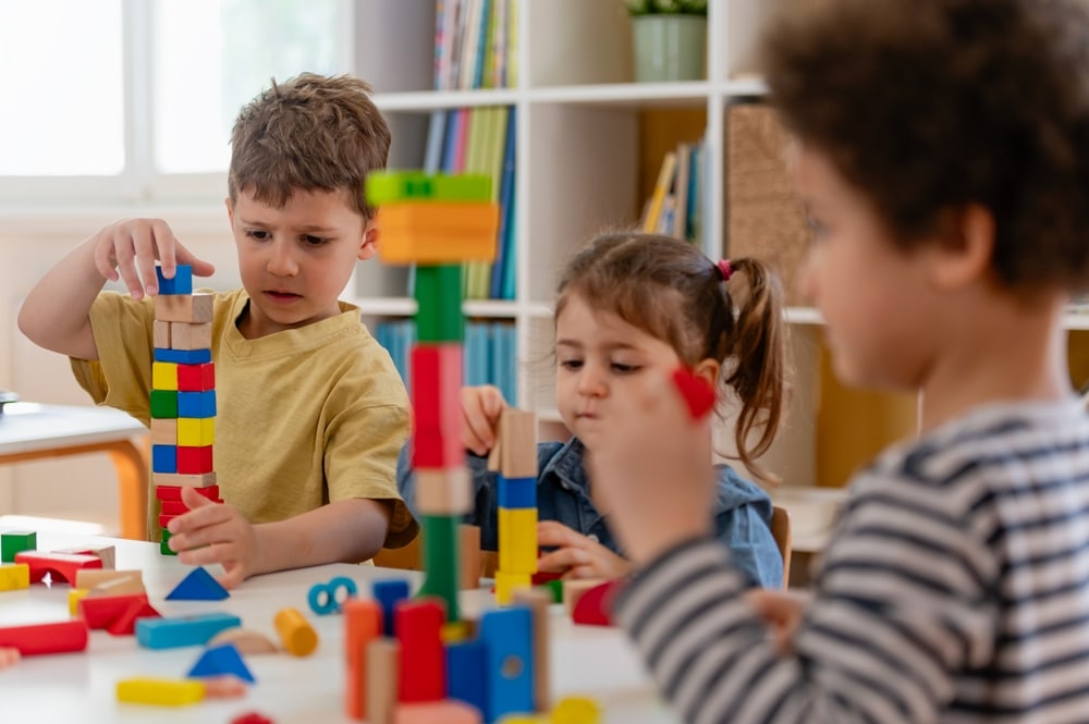 How Age-Specific Learning Builds Long-Term Confidence